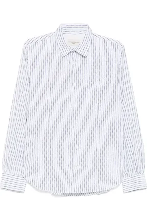 OFFICINE GENERALE Camicia Benoit