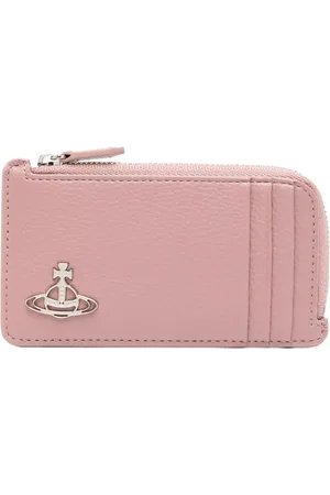 Vivienne Westwood Portacarte con zip