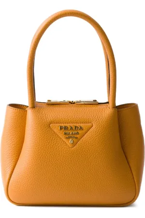 Prada Borsa tote mini in pelle
