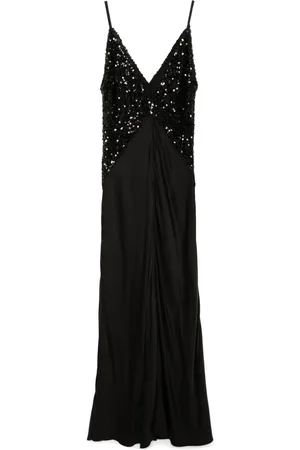 DAY Birger et Mikkelsen Abito Priya con paillettes