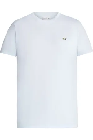 Lacoste T-shirt con applicazione
