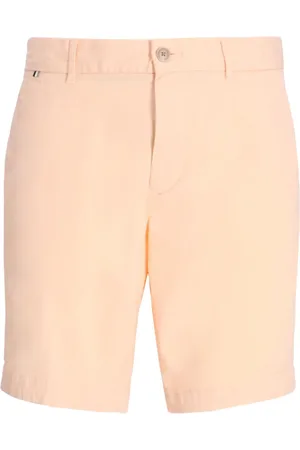 HUGO BOSS Chino sartoriali