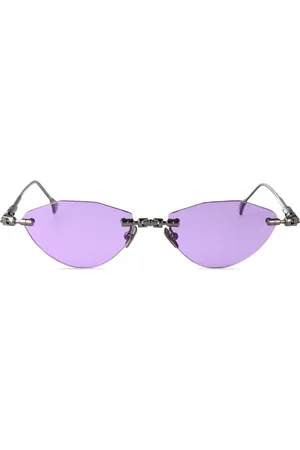 KUBORAUM Occhiali da sole Maske H64