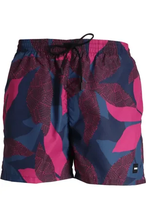 HUGO BOSS Costume da bagno Piranha