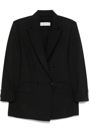 Max Mara Blazer Palanca