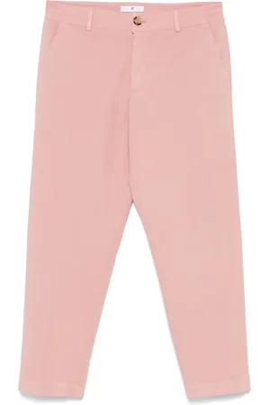 PT Torino Pantaloni con cintura