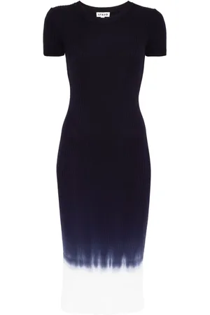 Staud Abito midi Colleen