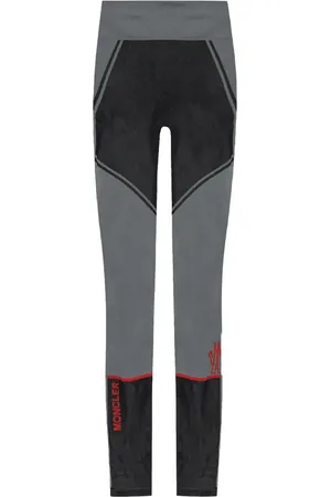 Moncler Leggings elasticizzati