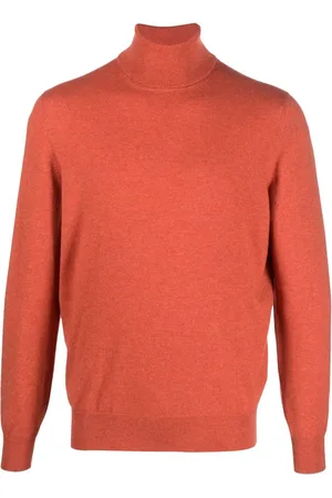 Brunello Cucinelli Maglione a collo alto