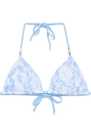 Heidi Klein Top bikini Playa Paraiso