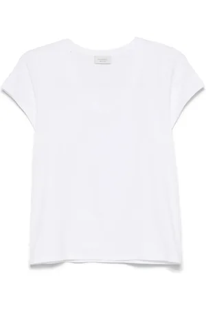 MAZZARELLI T-shirt a maniche corte