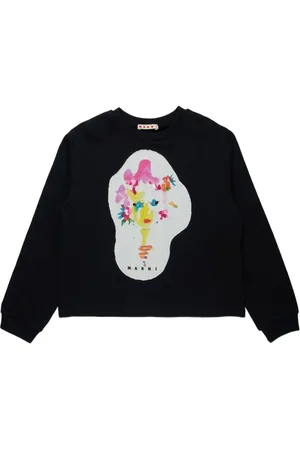 Marni Cotton sweatshirt