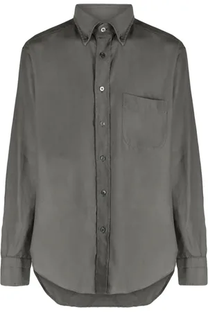 Tom Ford Camicia a maniche lunghe