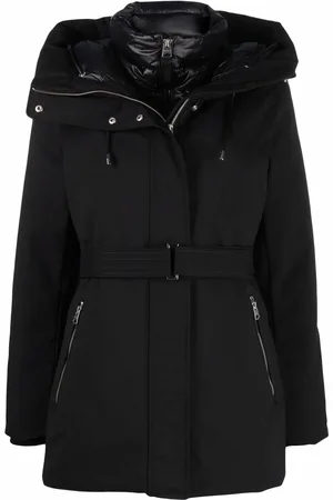 Mackage Cappotto imbottito Jeninf