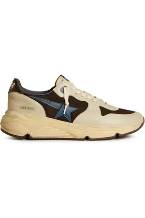 Golden Goose Sneakers Running Sole