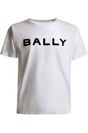 Bally T-shirt con stampa
