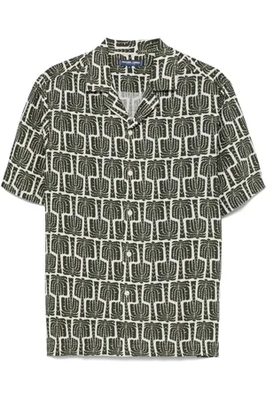 Frescobol Carioca Camicia Roberto