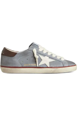 Golden Goose Sneakers Super-Star