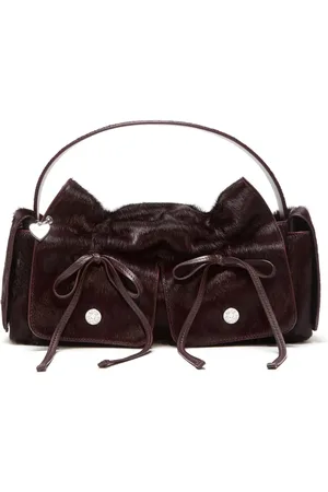 Acne Studios Borsa a spalla con tasche
