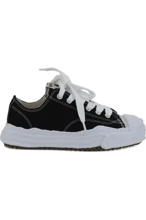 Maison Mihara Yasuhiro Sneakers in cotone