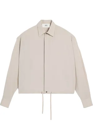 Ami Camicia con coulisse