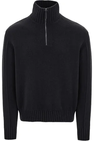 Salvatore Ferragamo Maglione in cashmere