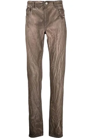 Roberto Cavalli Jeans dritti