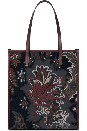 Etro Borsa tote Love Trotter media