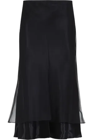 Khaite Monina skirt