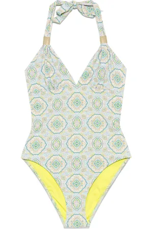 Heidi Klein Costume da bagno Hacienda