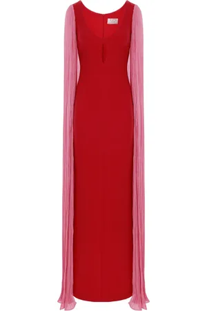 V:PM ATELIER Abito lungo Eros
