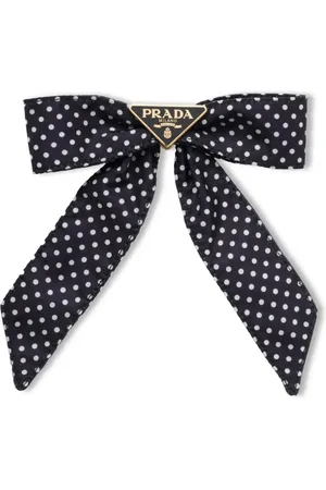 Prada Fermaglio a pois