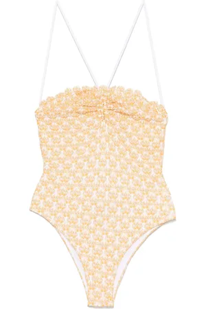 Missoni Costume da bagno Raschel ricamato