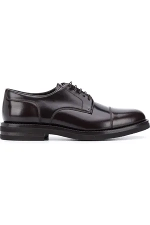 Brunello Cucinelli Derby