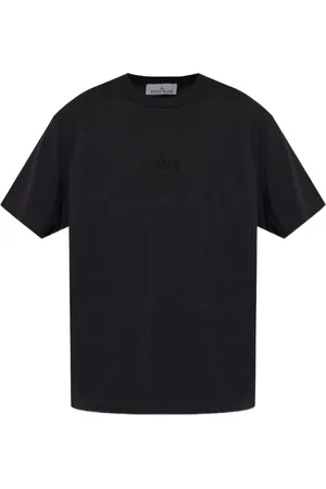 Stone Island T-shirt in cotone