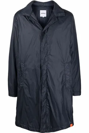Aspesi Parka con cappuccio