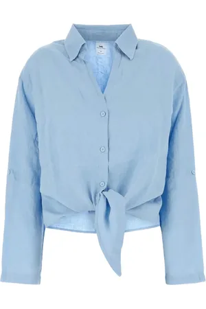 Lois Camicia in lino