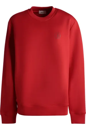 Bally Maglione girocollo con stampa