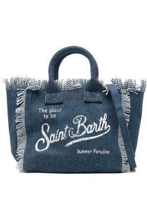 MC2 SAINT BARTH Borsa tote Vanity mini