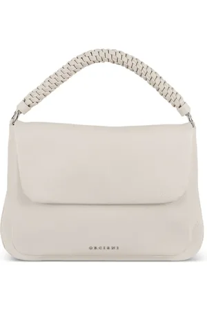 Orciani Small Diana Sense Scooby bag