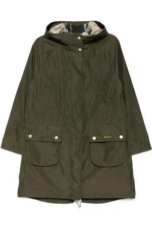 Barbour Giacca impermeabile Una