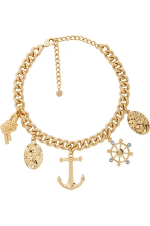 Paco rabanne Paco necklace