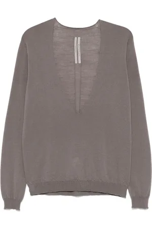 Rick Owens Maglione Extreme