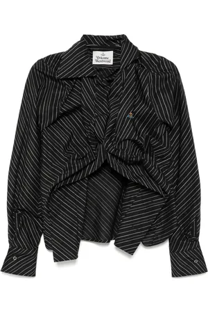 Vivienne Westwood Camicia Drunken