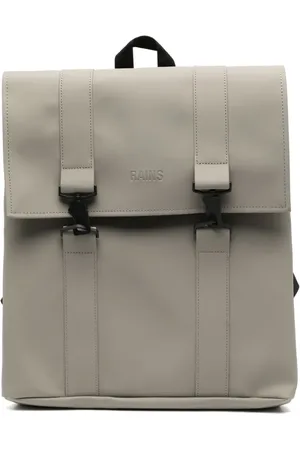Rains Zaino MSN