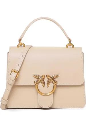 Pinko Borsa tote Love One Classic