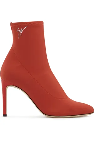 Giuseppe Zanotti Stivali Carlee