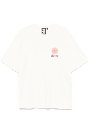 Deus Ex Machina T-shirt Strata