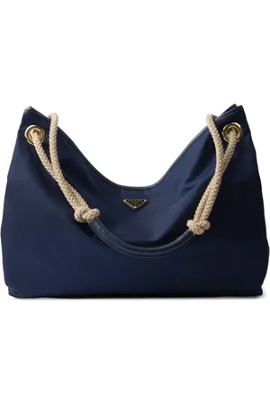 Prada Borsa a spalla Mariner grande