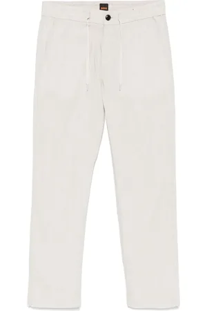 HUGO BOSS Pantaloni Sanderson